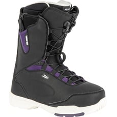 Bild von Scala TLS 2025 Snowboard-Boots black // purple Gr. 23.0