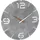 Funk Wanduhr Contour 35,00 cm 60.3536.15 grau
