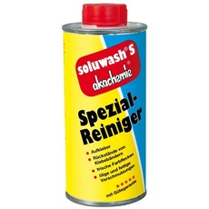 Bild AKA soluwash S Spezial-Reiniger 250 ml