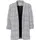 Pcbosella 3/4 Printed Blazer Noos Bc