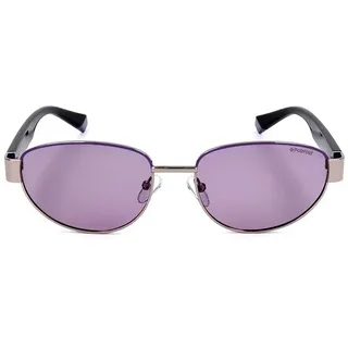Polaroid Pld6123-s-yy5 Polarisierte Sonnenbrille - Black - One Size