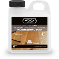 Woca Oil Refreshing Soap Naturel 1 L T241 511210a