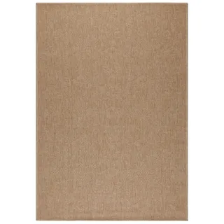 Ayyildiz Dhaka 8711 Outdoor-Teppich 140 x 200 cm Beige