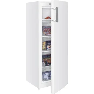 Hanseatic HGS14355DW Weiß