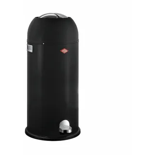 Wesco Kickmaster Maxi 40 l Schwarz