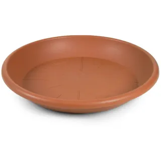 Euro3Plast 1481.01 Untersetzer 32 cm Medea terracotta