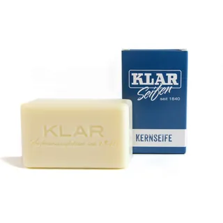 Klar Seifen Kernseife 100 g
