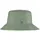 Reversible Bucket Hut grün/blau S/M