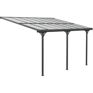 Westmann Bruce 435 x 300 cm schwarz