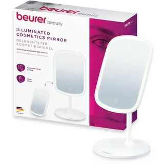 Beurer Schminkspiegel BS47 Weiß