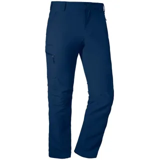 Schöffel Folkstone Regular Blau 50