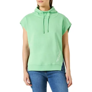 comma casual identity Sweatshirt Kurzarm