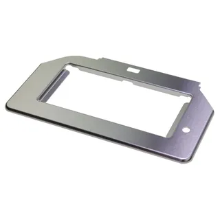 Piebert Abtropfblech für EQ.6 plus Kaffeevollautomat