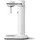 Wassersprudler-Set Weiss + PET-Flasche