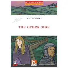 Helbling Readers Red Series, Level 1 / The Other Side