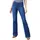 Damen Jeans Dark Wash 32W 34L EU