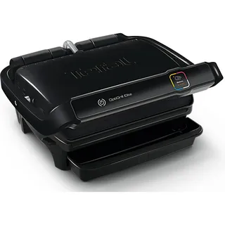 Tefal Optigrill Elite 2023 schwarz
