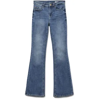 Vero Moda VMFLASH MR Flared Jeans LI347 GA NOOS