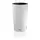 Cilindro Color Ø 23 x 41 cm Weiß