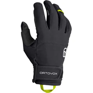 Ortovox Tour Light Glove Schwarz L