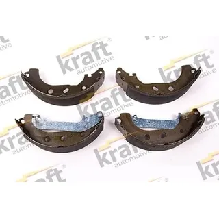 Kraft Automotive 6022179 Bremsbackensatz