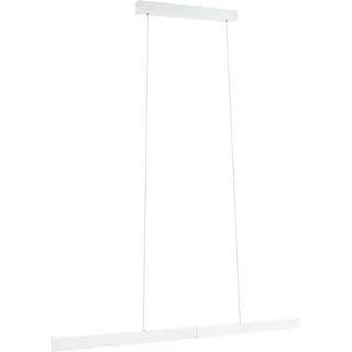 Paulmann Aptare 2700K 2.050lm / 2.050lm 2x18 / 1x18W Weiß matt