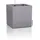 Canto Stone low 30 30 x 30 x 30 cm Steingrau