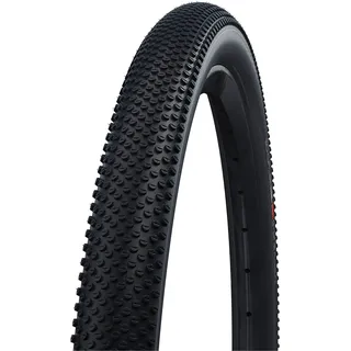 G-one Allround 28 x 1,50 Zoll Faltreifen black