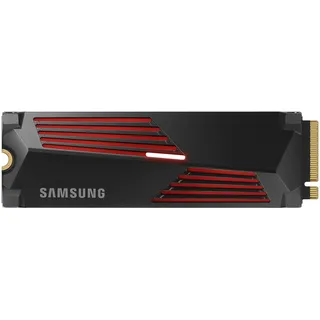 Samsung 990 Pro 4000 GB M.2
