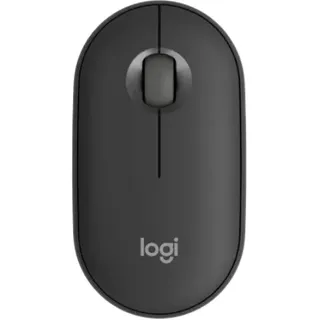 Logitech M350s Grau