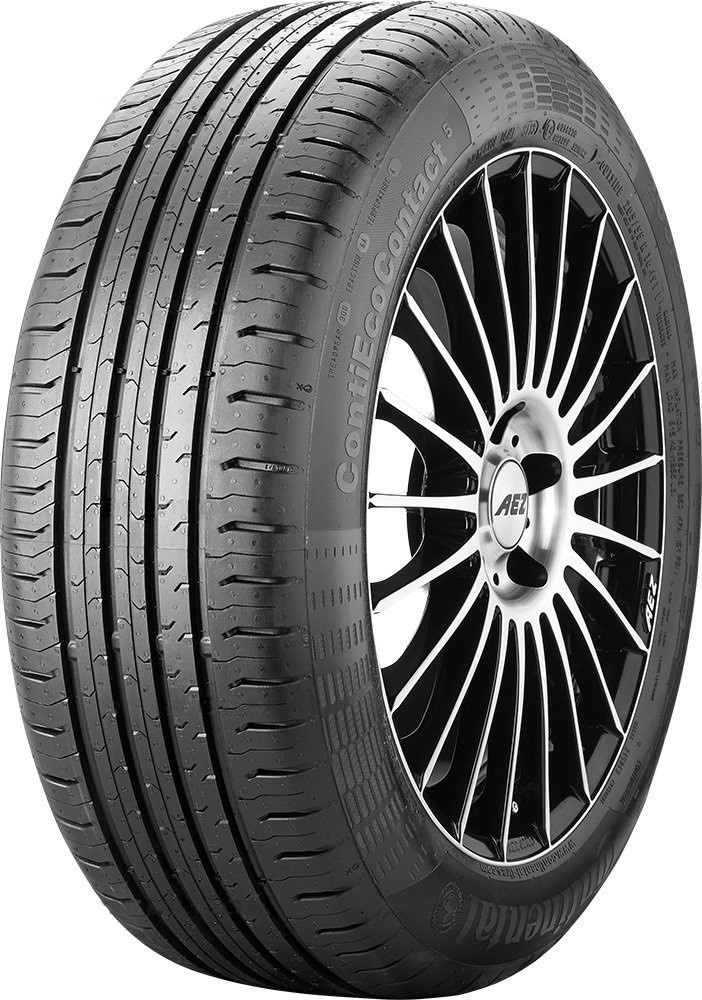 Bild von ContiEcoContact 5 185/50 R16 81H