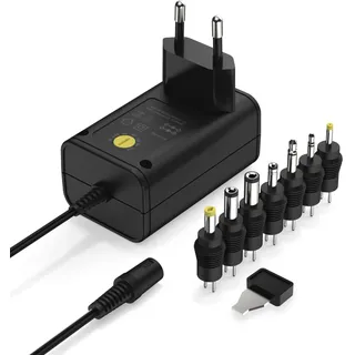 Ansmann APS 300 Universal-Netzteil (1201-0021)