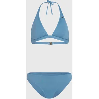 O'Neill Triangel-Bikini Damen Copen Blau 42 Cup B
