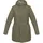 Winter Parka Laurel Green S