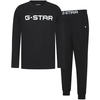 G-Star Pyjama STONE Schwarz XL