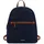 Rucksack Blau