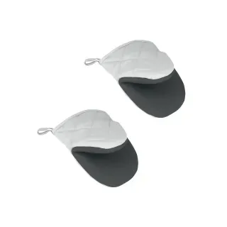 Metaltex Ofenhandschuhe 2er-Set