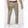 Chinohose Slim Beige 36 32