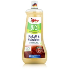 Bild von Bio Parkett - Holzdielen Pflege 1 Liter