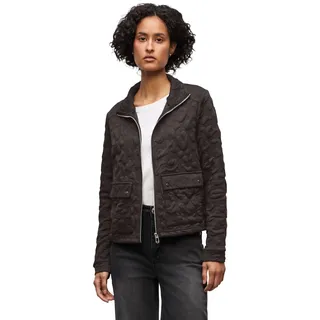 Street One Damen Leo Jacquard Jacke