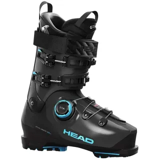 Head Kaliber 110 MV GW BOA Alpin-skischuhe - Anthracite / Speedblue - 26.5