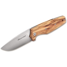 Viper 01VP259 Dan1 Olive Messer, Wood, One Size