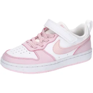 Court Borough Low Recraft Kids White / Pink Foam 29,5
