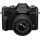 X-T30 III schwarz + 13-33mm OIS Kit