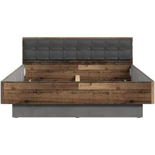 Forte Clif 180x200cm,