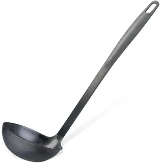 Stanley Rogers Schöpflöffel aus rostfreiem Edelstahl – Schöpfkelle in satinierter Optik – Spülmaschinenfestes Küchen Zubehör