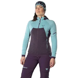 Dynafit Tour Thermal Reißverschlusspullover - Marine Blue - M