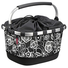 Bild Carrybag GT fleur schwarz