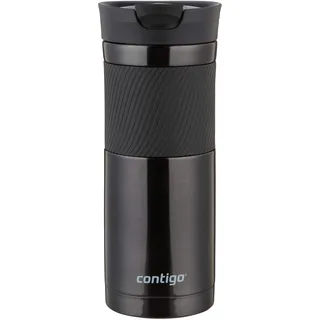Contigo Thermobecher 0,59 l Schwarz