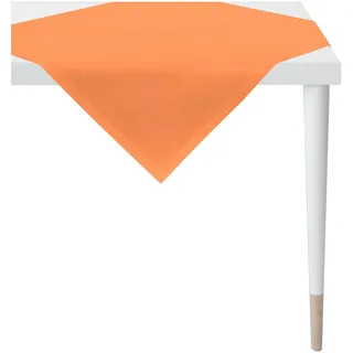 APELT Mitteldecke »3800«, orange